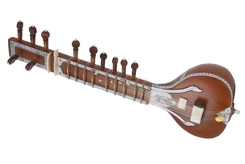sitar